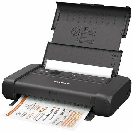 CANON PRINTER, TR150 CNMTR150